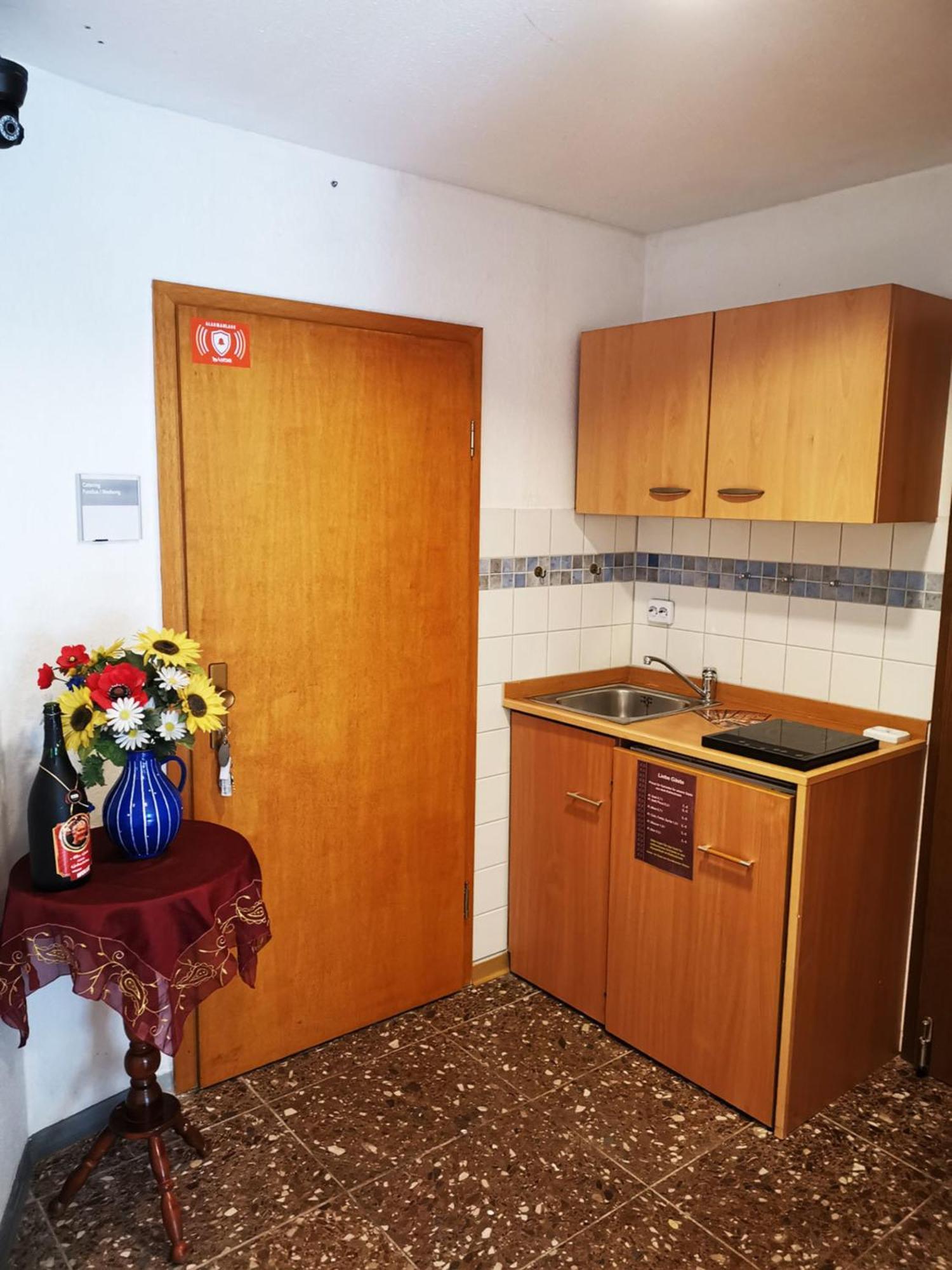 Gaestezimmer- Und Ferienzimmer Am Gewoelbekeller Meißen Eksteriør billede