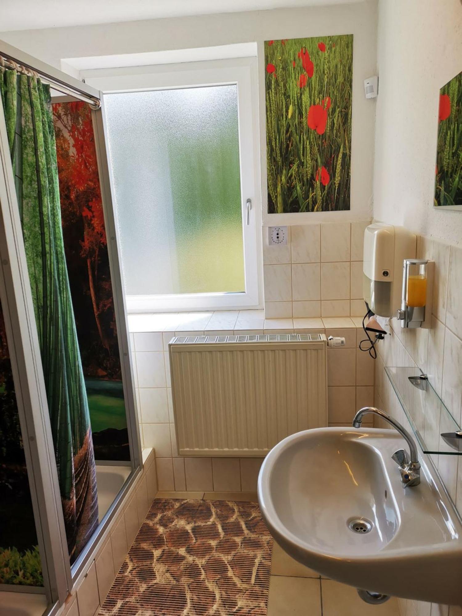 Gaestezimmer- Und Ferienzimmer Am Gewoelbekeller Meißen Eksteriør billede